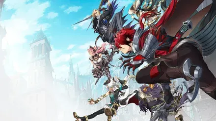 イースIX Monstrum NOX
