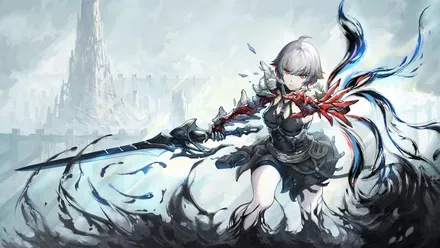 AI LIMIT 無限機兵