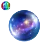 星宙の宝珠の画像