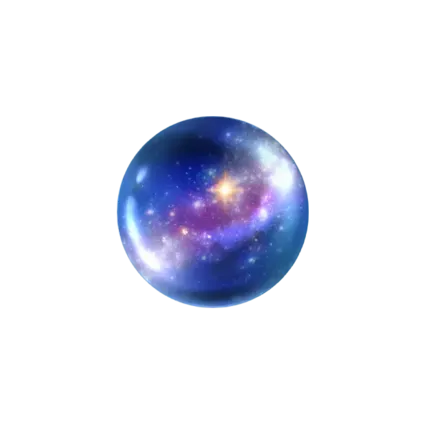 星宙の宝珠