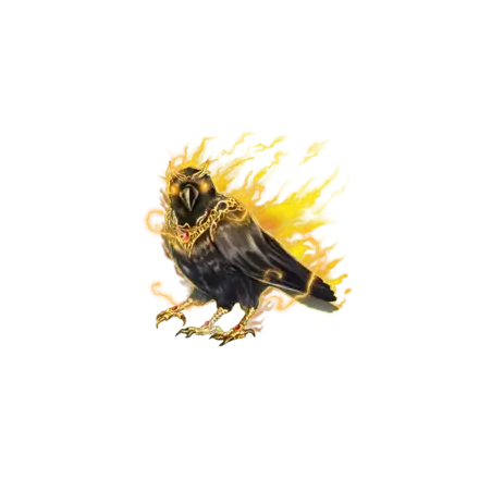 ヤタガラス【煌】