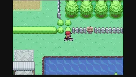 ファイアレッド・リーフグリーン