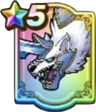 グリザード画像