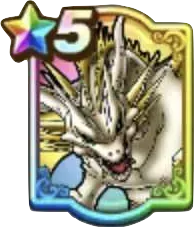 マスタードラゴン画像