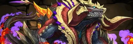 【13506】虚栄の大罪龍・バドヴェイン