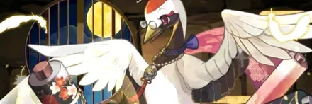 【13508】霊妙の鍵の継承者・しづる