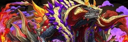 【13507】虚栄の大罪龍王・バドヴェイン