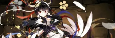 【13509】霊妙鍵の勇者・しづる