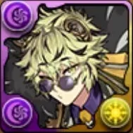 冥煌鍵の勇者・ベルガーの画像