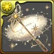 いろは（鍵の勇者）装備