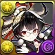 霊妙鍵の勇者・しづる