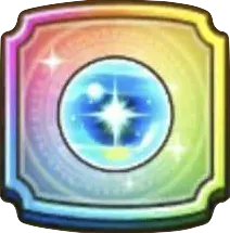 しんぴの水晶・レプリカ画像