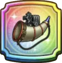 バロンのつのぶえ画像