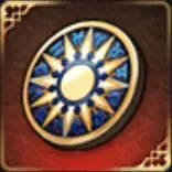 星屑の記念コイン