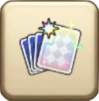 ワイルドカード画像