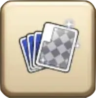 メタルカード画像