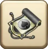 スペード交換スクロール画像