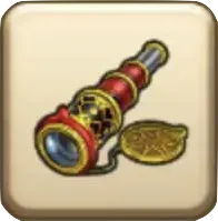 まほうの単眼鏡画像