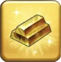 金の延べ棒画像