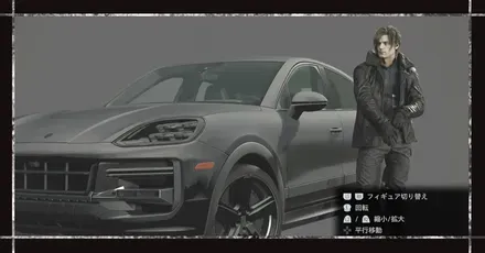 フィギュア・アートワーク