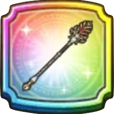 ラプラスの杖・レプリカ画像