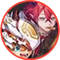 ［凸凹チーム？］ロライン＆オーの画像