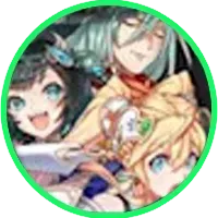 ［神］証の戦友の画像