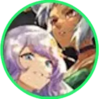 ［雨上がり］マニアレ＆ユービアの画像