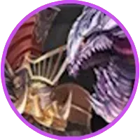 ［災厄］キュクロプスVSマッドBの画像