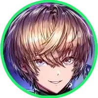 ［貴女のために］クーフーリンの画像