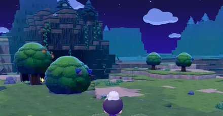 地形厳選はある？