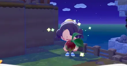 パーシャルPP回復