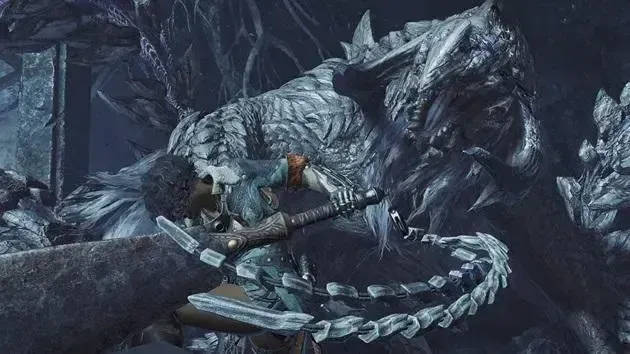 生き誇れ、野生の仔画像