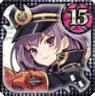 電巧砲手レイⅢの画像