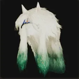 蒼世ネコ獅子頭α画像