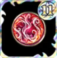 ユグドラシルの赫焔の画像