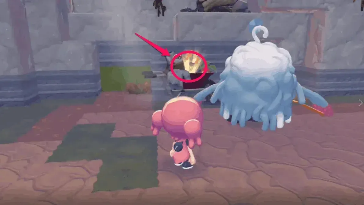 ポケモン図鑑入手