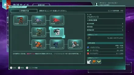 R-TYPE TACTICS 1・2 COSMOS