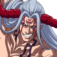 ＜第六天魔王＞波旬画像