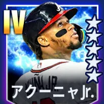 アクーニャJr.