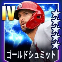 ゴールドシュミット