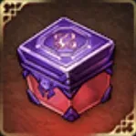 エピック変換石選択ボックスの画像