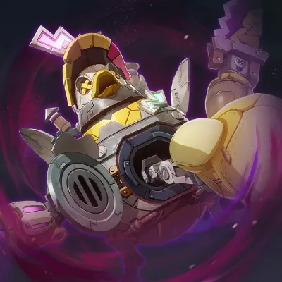 ボコボコダック