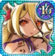 双刃の妖狐ナギの画像