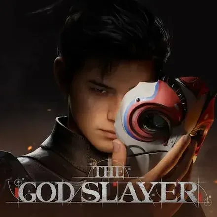 The God Slayer