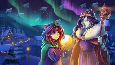 チャイルドストーリー画像