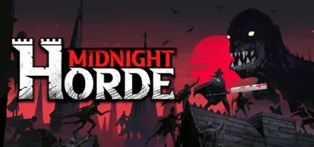 ミッドナイトホード画像