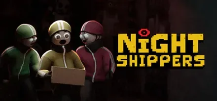 Night Shippers画像