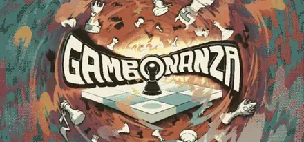 Gambonanza画像