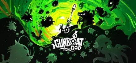 Gunboat God画像